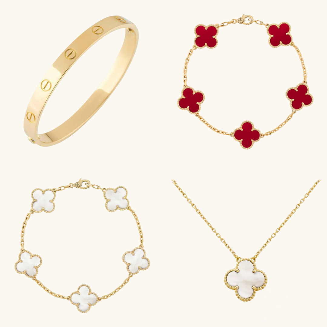 4-Teiliges Bundel "Erro"