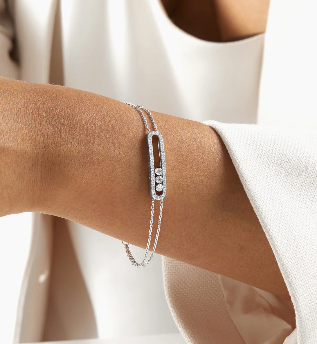 EXKLUSIV | Göttin Molly Armband