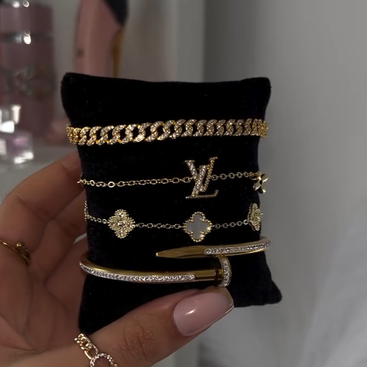 Bestseller Set Nr. 13