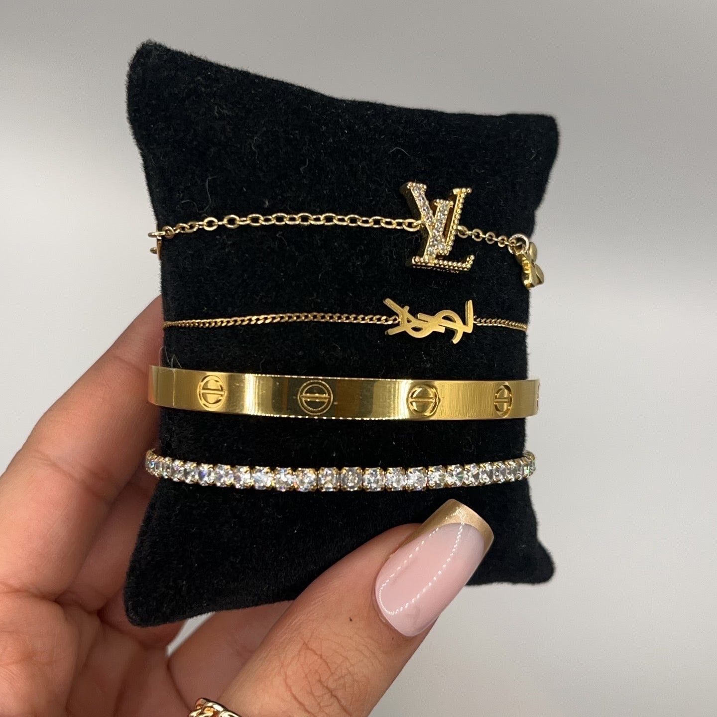 Bestseller Set Nr. 4