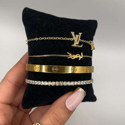 Bestseller Set Nr. 4