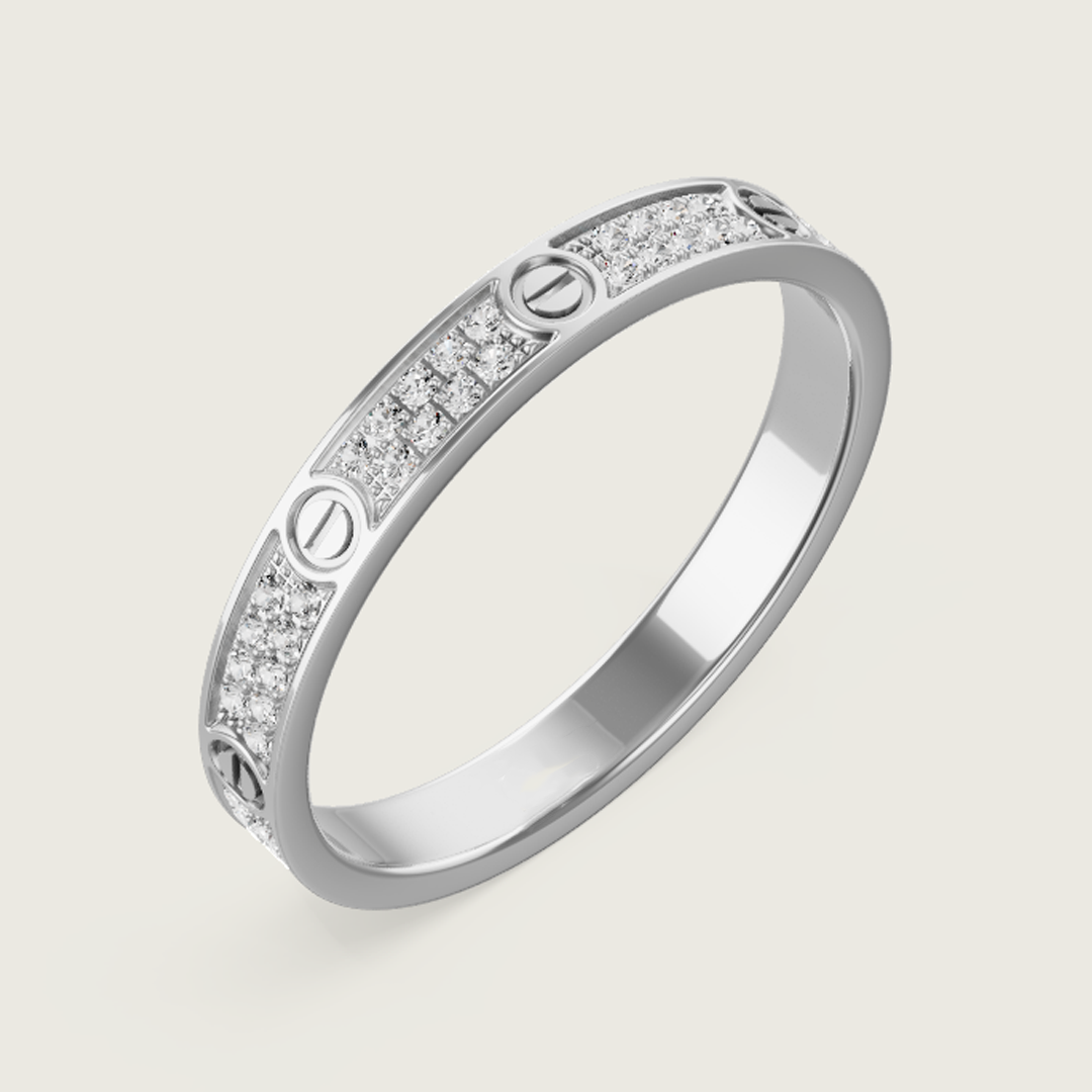 ETERNITY | Kleiner Ring Prestige