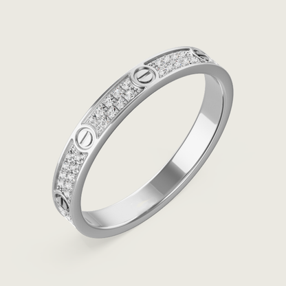 ETERNITY | Kleiner Ring Prestige