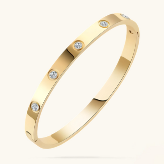ETERNITY | Gold Armband Prestige