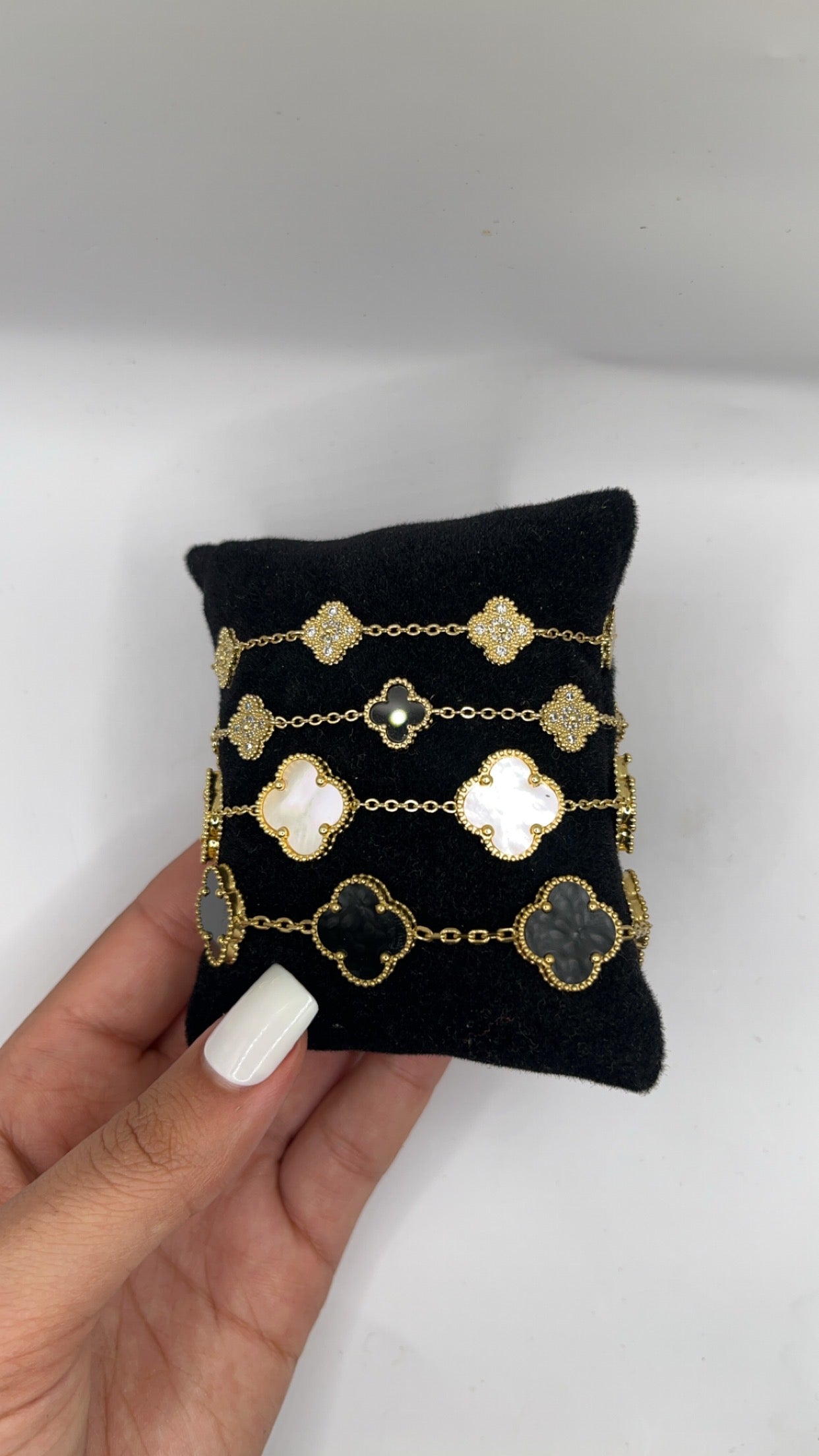 Bestseller Set Nr. 9