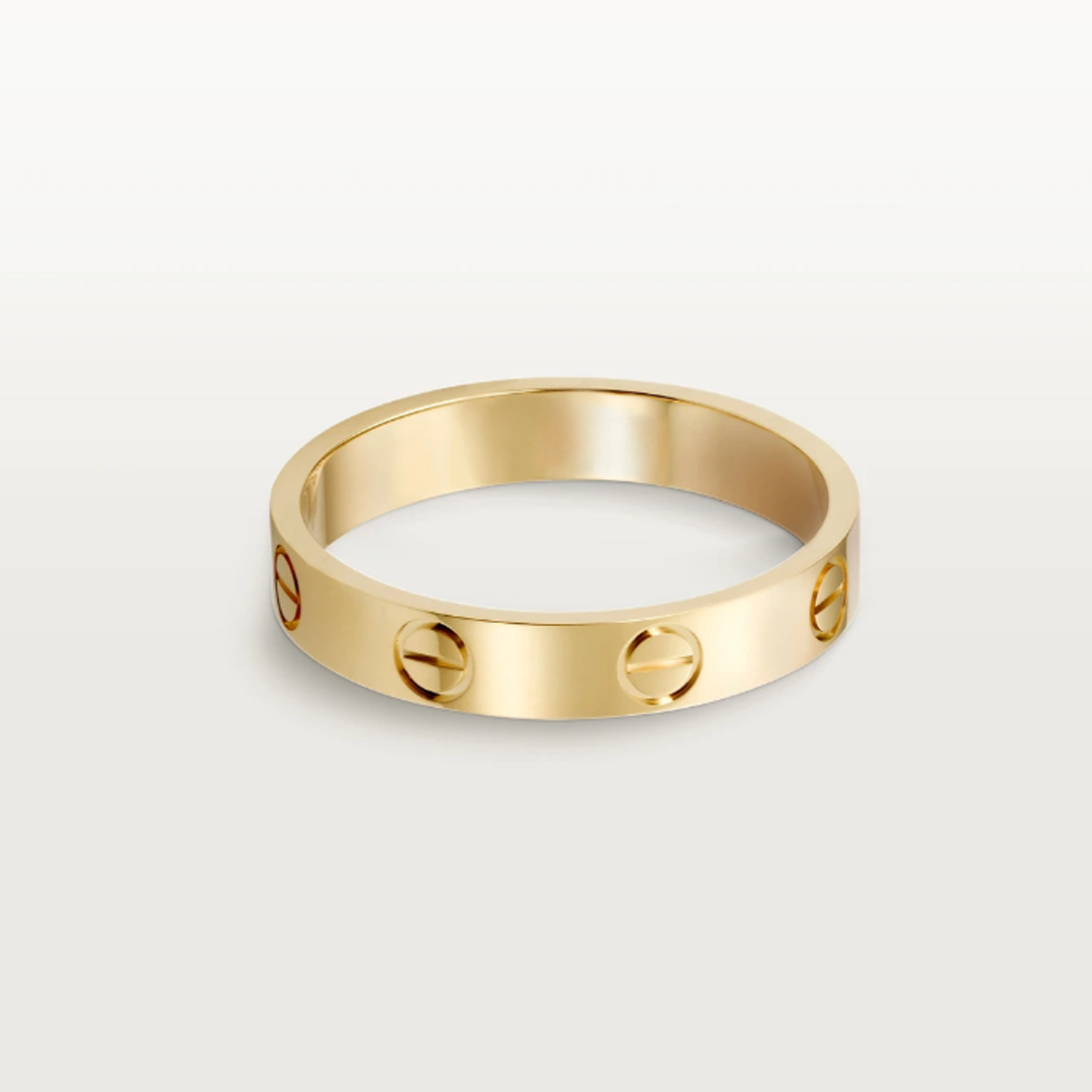 ETERNITY | Ring Klein