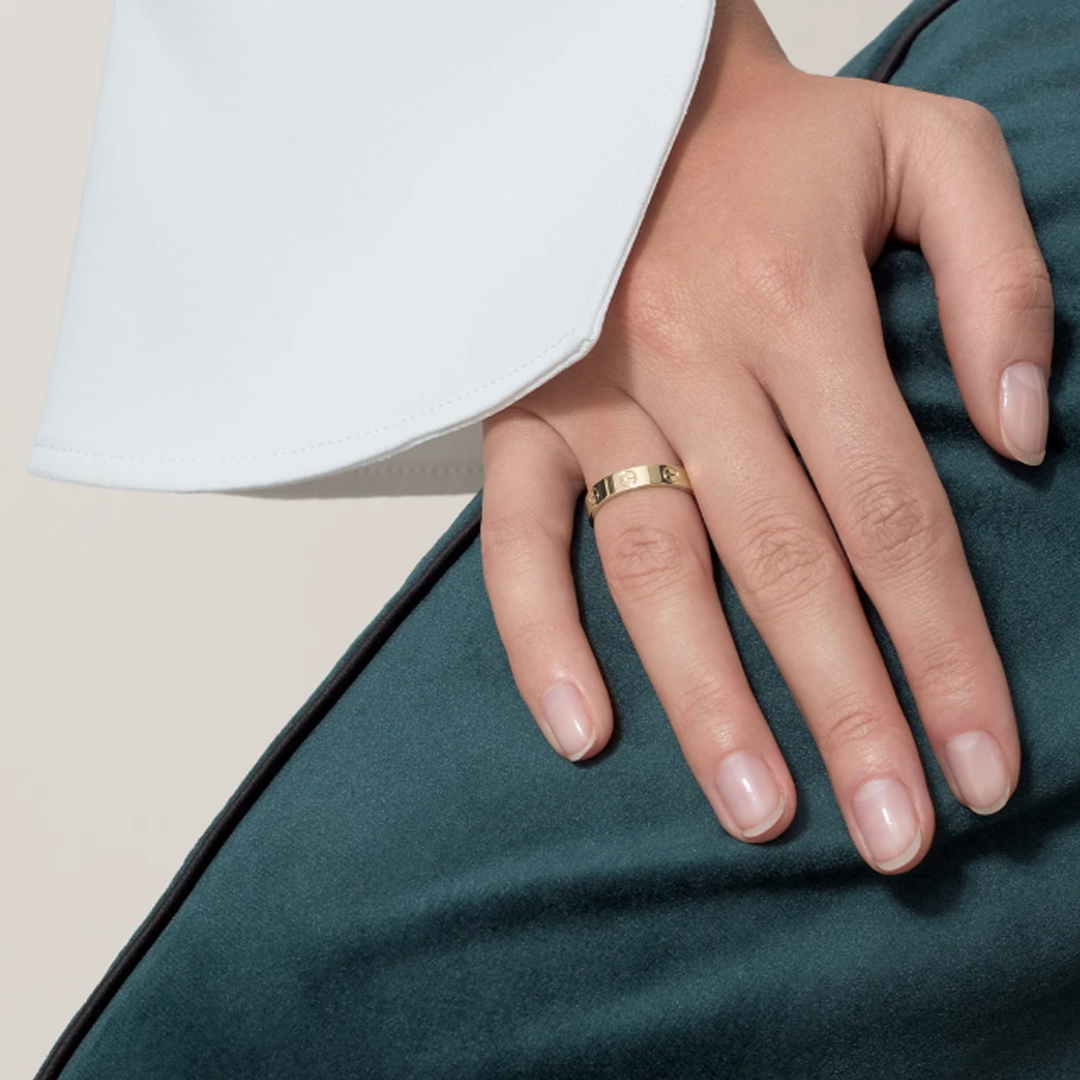 ETERNITY | Ring Klein