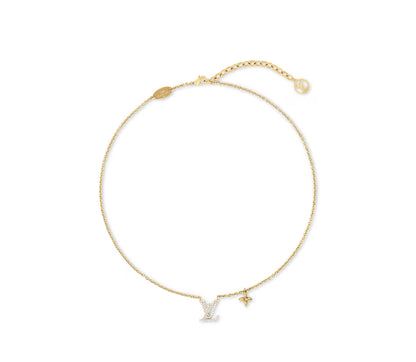 EXKLUSIV | Almira Halskette