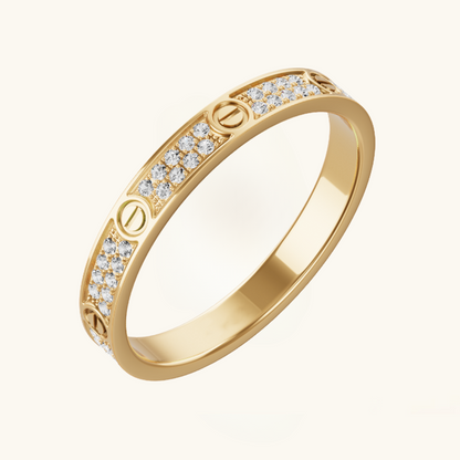 ETERNITY | Kleiner Ring Prestige