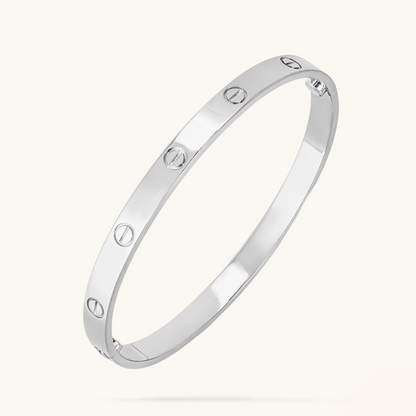 ETERNITY | Silberarmband