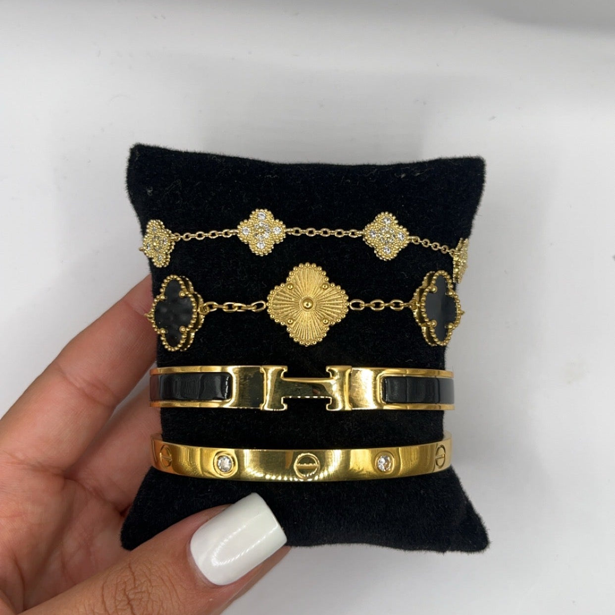 Bestseller Set Nr. 6