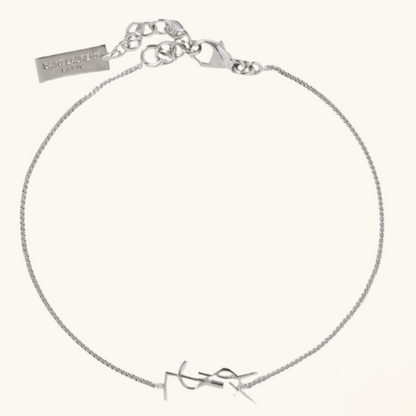 EXKLUSIV | Silberarmband LSY