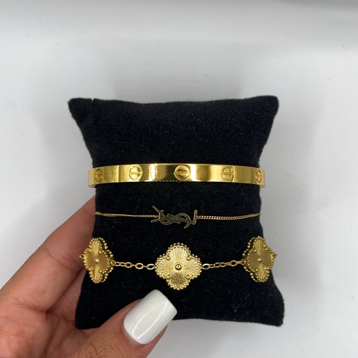 Bestseller Set Nr. 2