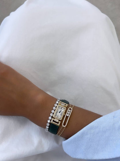 EXKLUSIV | Göttin Molly Armband