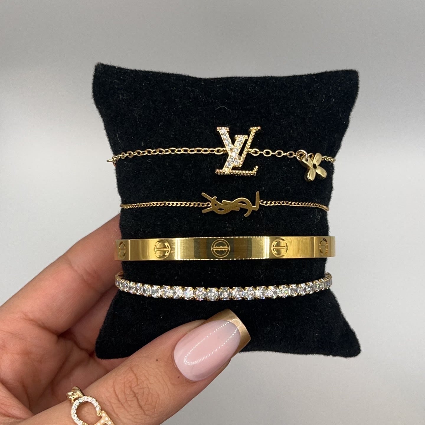 Bestseller Set Nr. 4