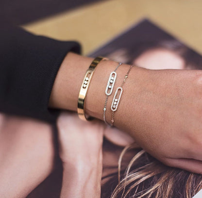 EXKLUSIV | Mollyanne Armband