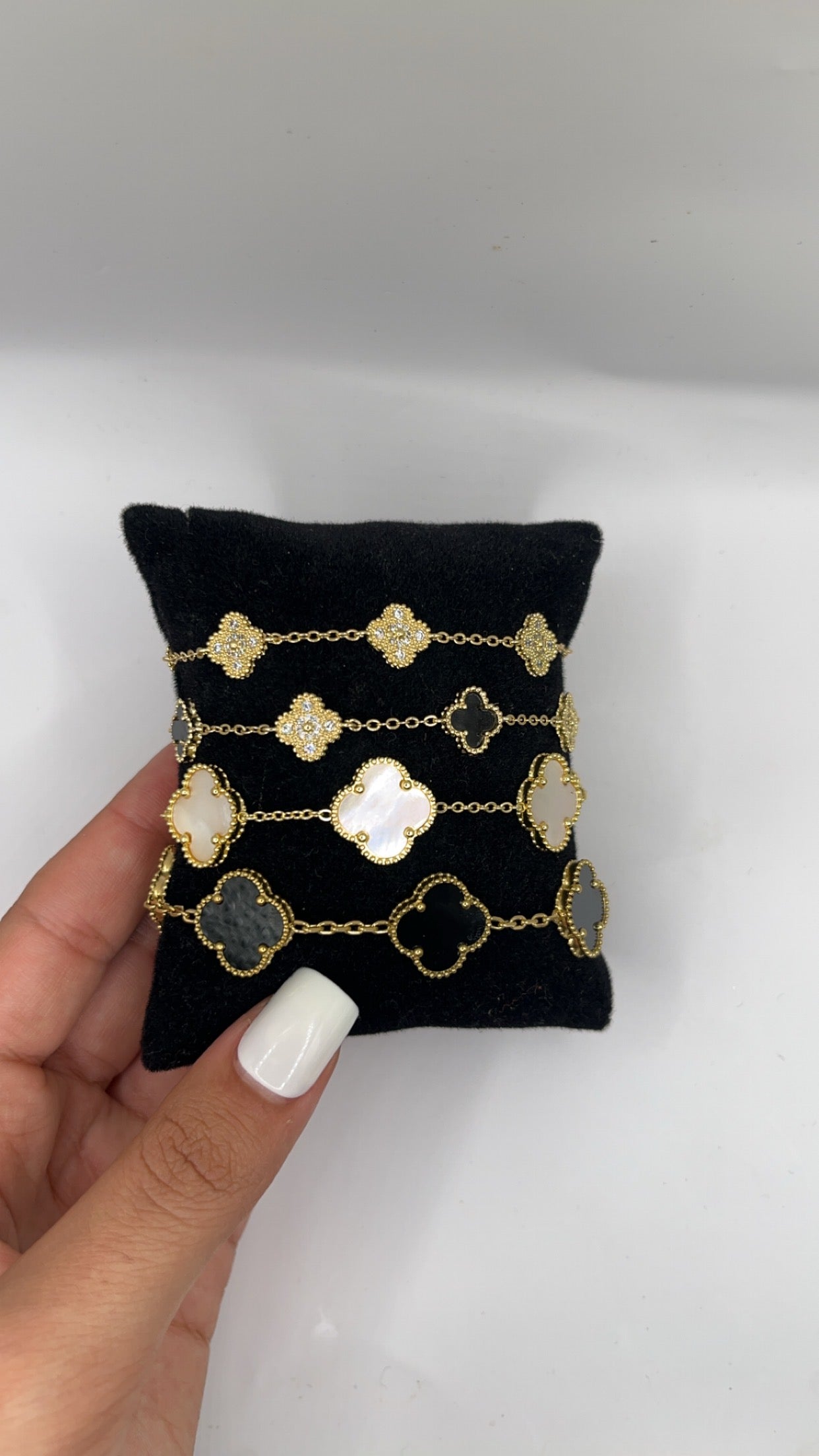 Bestseller Set Nr. 9