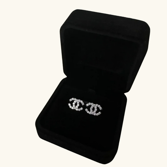 EXKLUSIV | Leni Ohrringe Silber