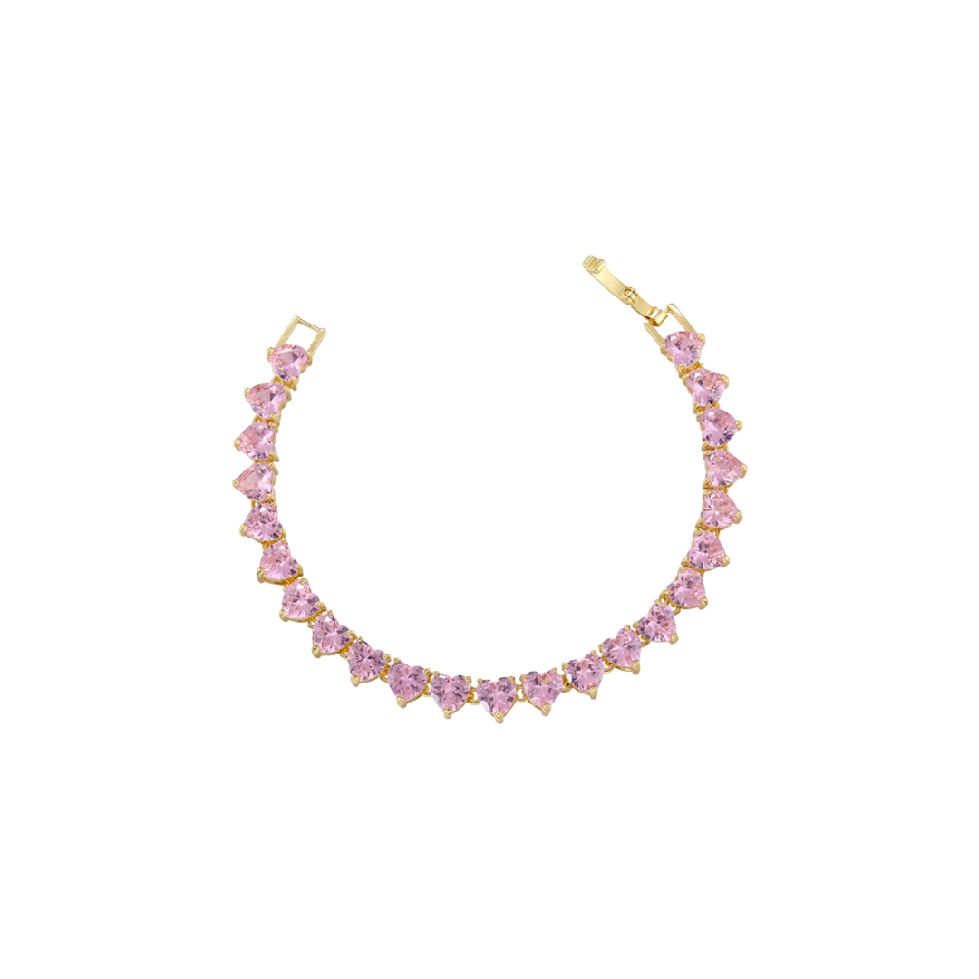 EXKLUSIV | Kubisches Armband