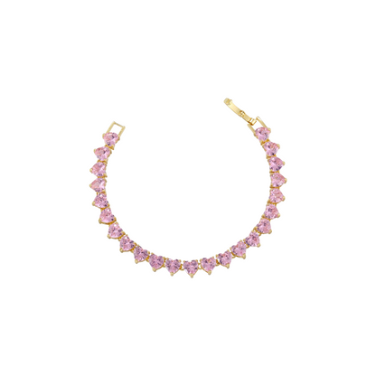 EXKLUSIV | Kubisches Armband