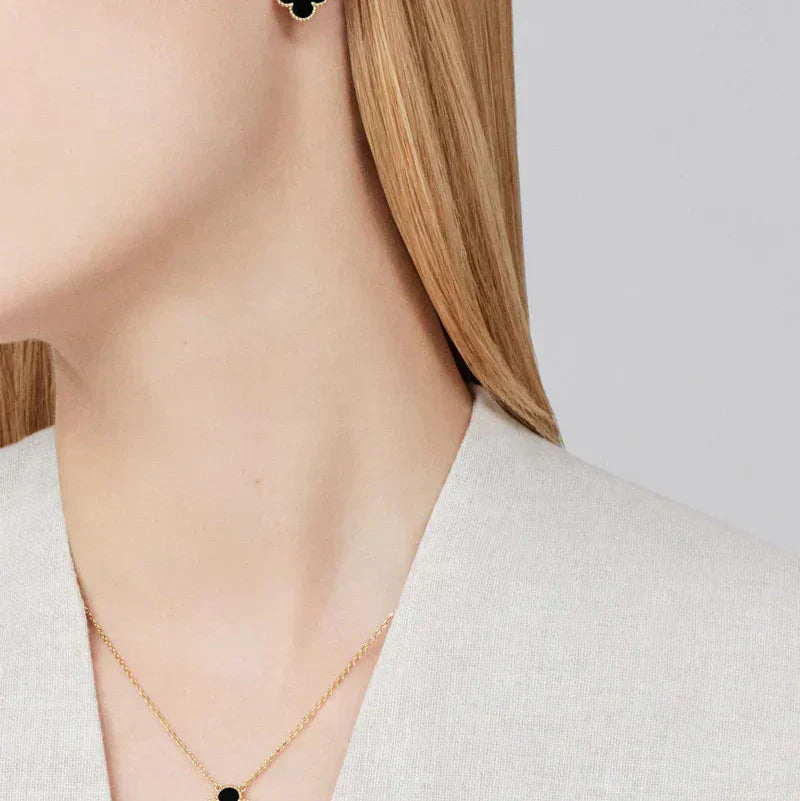 CLOVER | Premium Schwarzes Bundle