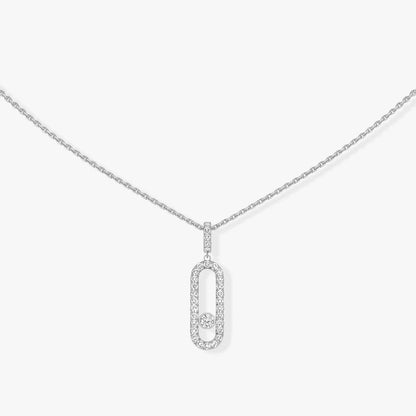 EXKLUSIV | Mollyanne Uno Lange Halskette